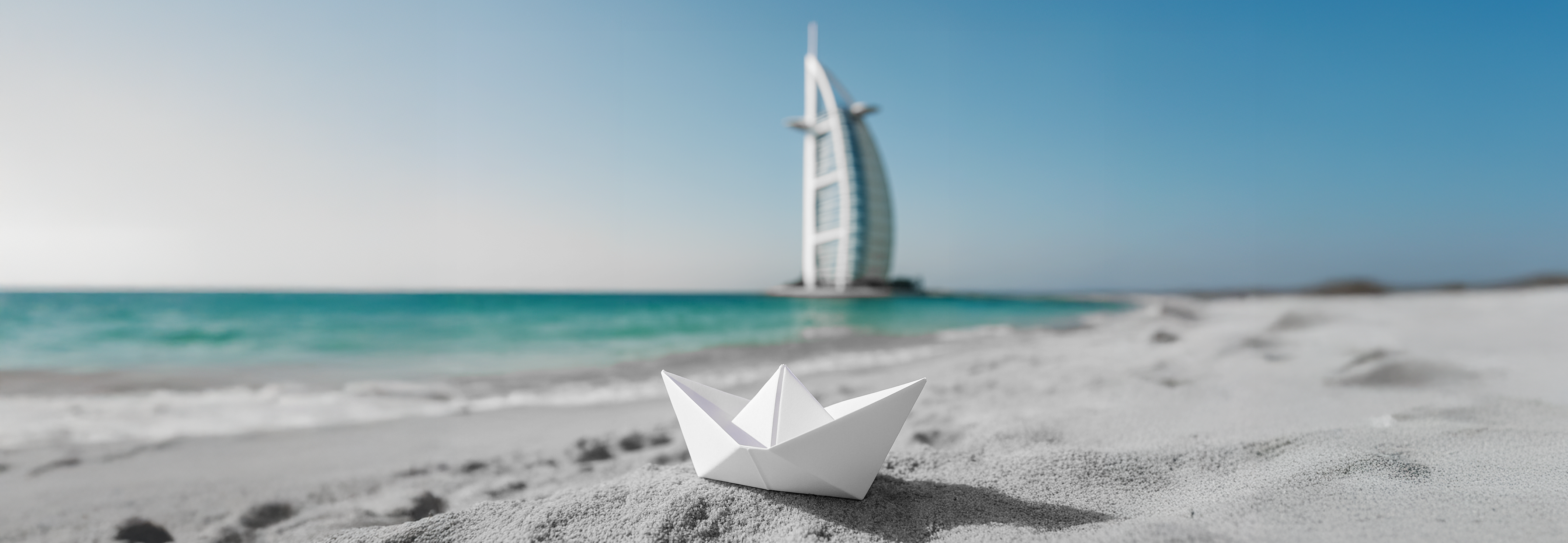 Pixper in Dubai